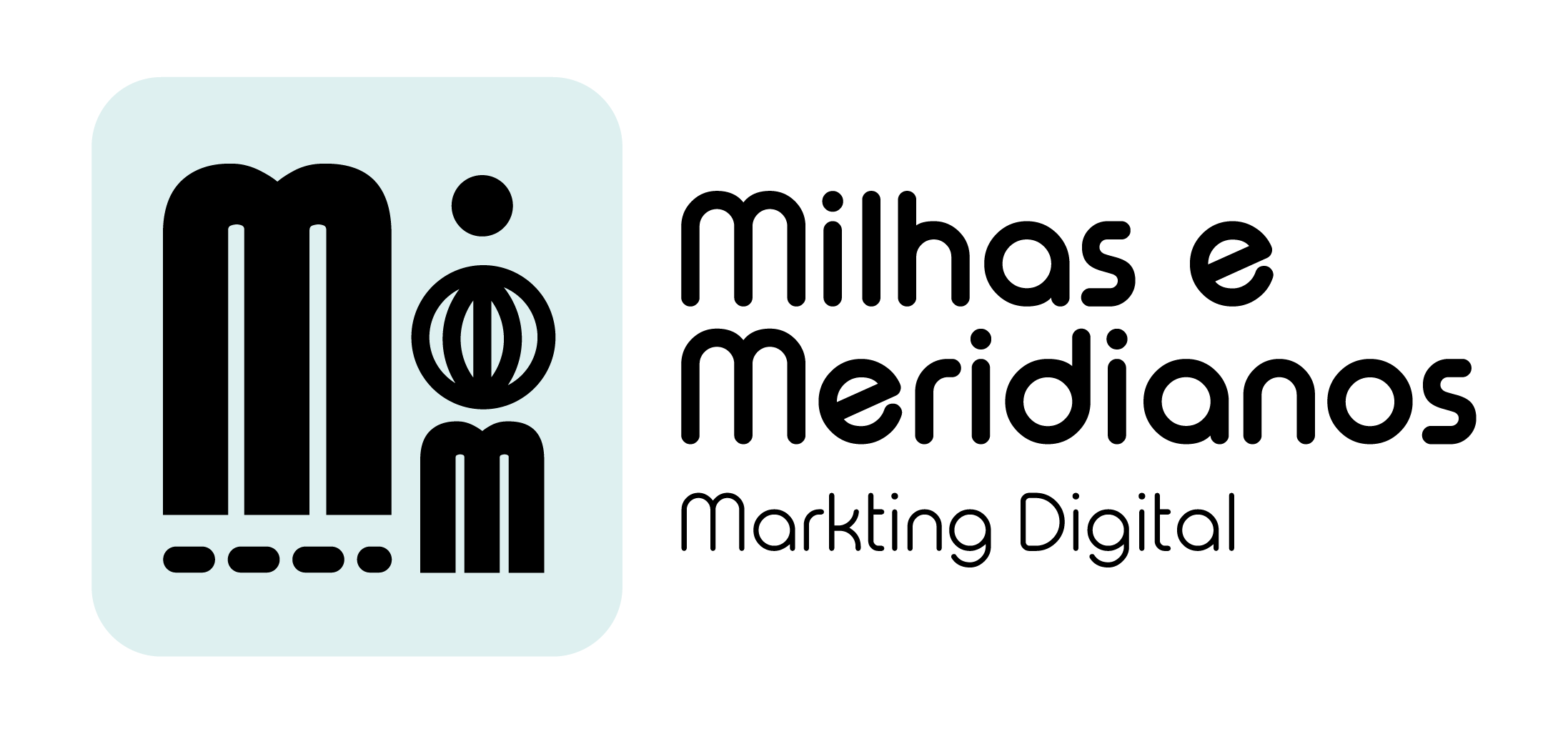 Milhas e Meridianos — Marketing Digital